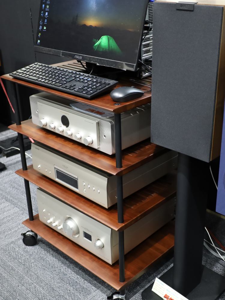 ADK 朝日木材加工 オーディオラック こだわり｜オーディオラック ADK｜製品案内｜朝日木材加工株式会社
