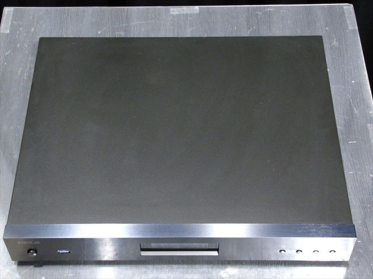 お薦め中古品のご案内 DELA HA-N1AH20/2BK : オーディオユニオン大阪店Blog
