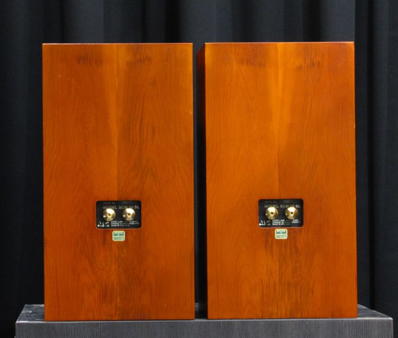 お薦め中古品のご案内 ATC SCM20SL/SCMSTANDS : オーディオユニオン