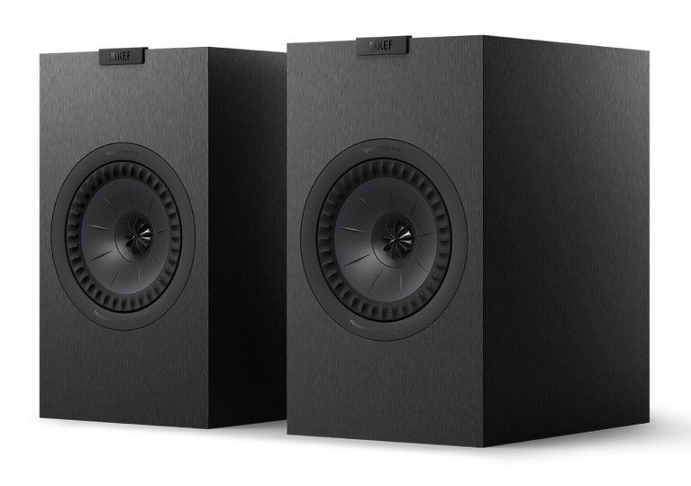 KEF SP3375 スピーカー Yahoo!オークション - KEF SP3375 サテライト スピーカー 3点