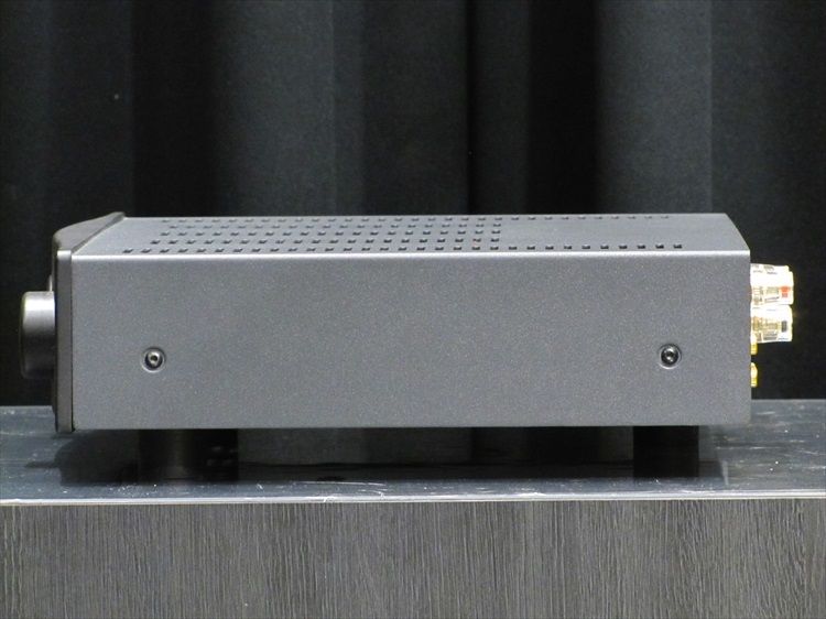 お薦め中古品のご案内 HEGEL H90 : オーディオユニオン大阪店Blog