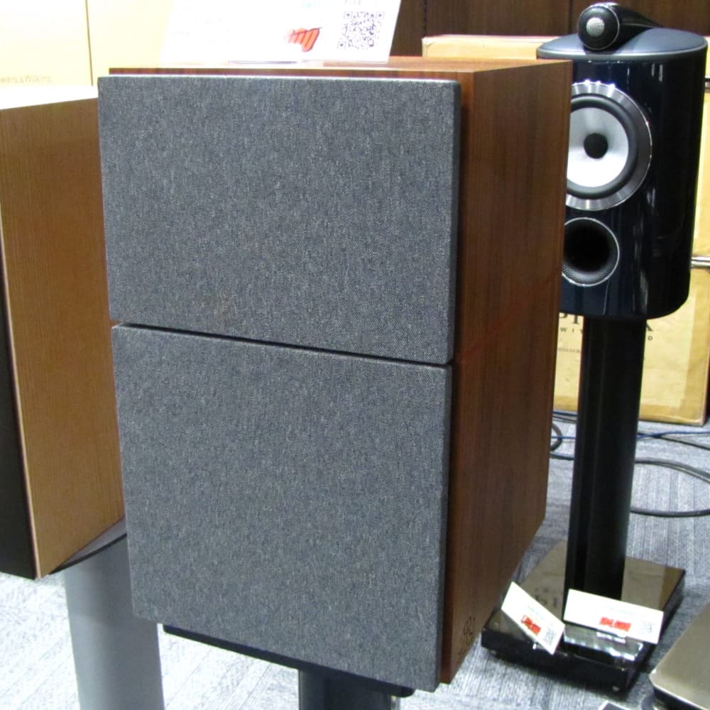 REVIVAL AUDIOレビュー①メーカー&「ATALANTE 3」紹介編 REVIVAL AUDIOレビュー①メーカー&「ATALANTE 3」紹介編