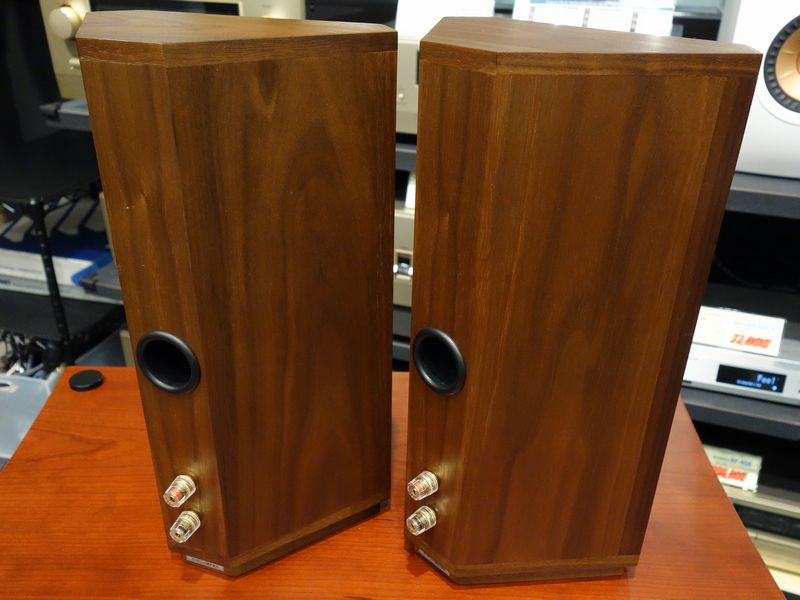 展示現品のご案内 TANNOY Autograph mini/GR : オーディオ 展示現品のご案内 TANNOY Autograph mini/GR : オーディオ