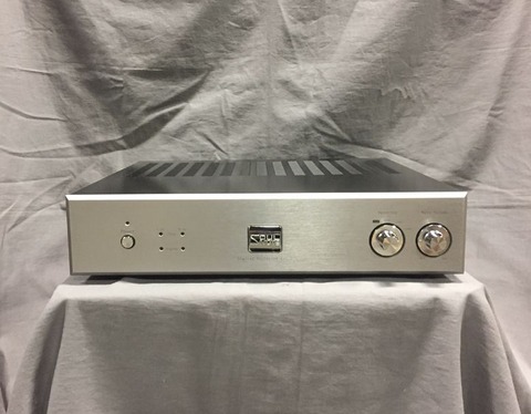 お薦め中古品のご案内 SOULNOTE da1.0 : オーディオユニオン大阪