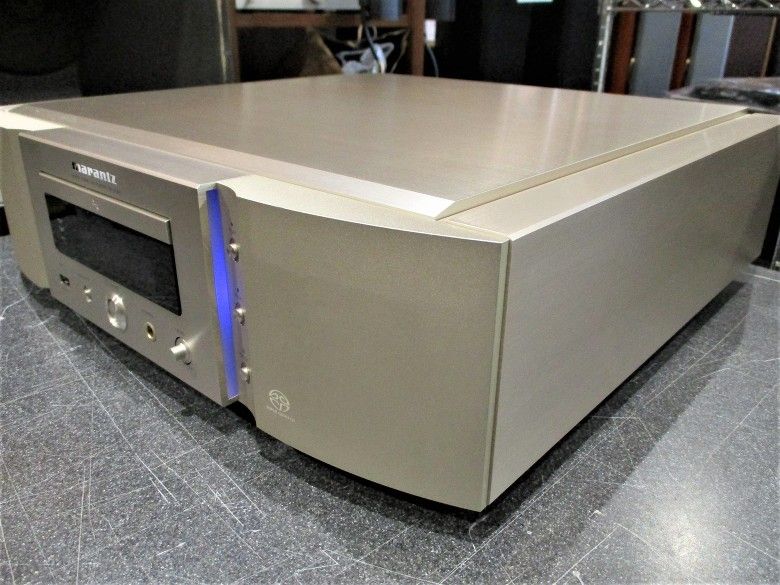 お薦め中古品のご案内 marantz SA-11S3 : オーディオユニオン お薦め中古品のご案内 marantz SA-11S3 : オーディオユニオン