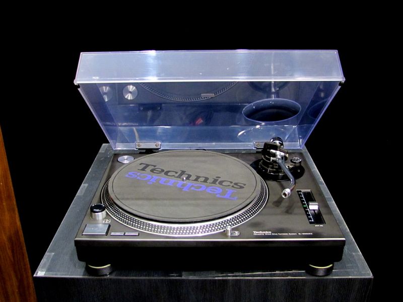 Technics SL-1200MK3 訳あり！ Technics SL-1200MK3 訳あり！ Amazon.co.jp: TECHNICS