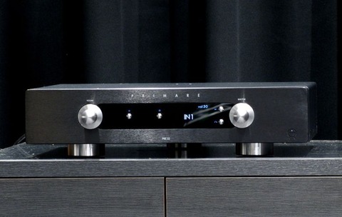 PRIMARE プライマー/プリアンプ/PRE32/32323166/ピュアオーディオ/Bランク/05【中古】 楽天市場】PRIMARE プライマー/プリアンプ/PRE32/32323166