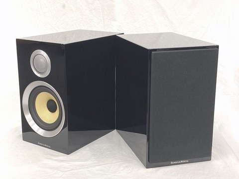 お薦め中古品のご案内 B&W CM1 S2 B : オーディオユニオン大阪店Blog お薦め中古品のご案内 B&W CM1 S2 B : オーディオユニオン大阪店Blog