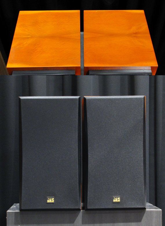 お薦め中古品のご案内 ATC SCM20SL/SCMSTANDS : オーディオユニオン
