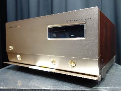 新規入荷中古品のご案内 LUXMAN DA-07 : オーディオユニオン大阪 新規入荷中古品のご案内 LUXMAN DA-07 : オーディオユニオン大阪