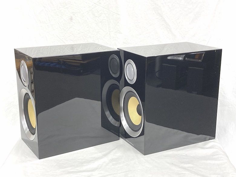 お薦め中古品のご案内 B&W CM1 S2 B : オーディオユニオン大阪店Blog お薦め中古品のご案内 B&W CM1 S2 B : オーディオユニオン大阪店Blog