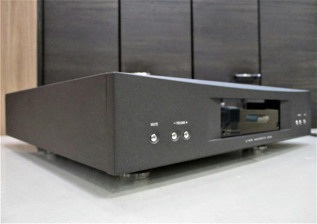 中古品ネットワークプレーヤー 】LINN AKURATE DSM/2 中古品ネットワークプレーヤー 】LINN AKURATE DSM/2