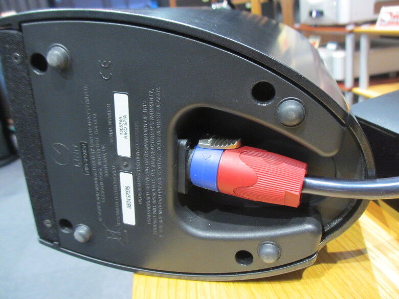 中古品ネットワークプレーヤーシステム 】LINN KIKO DSM Back to Black