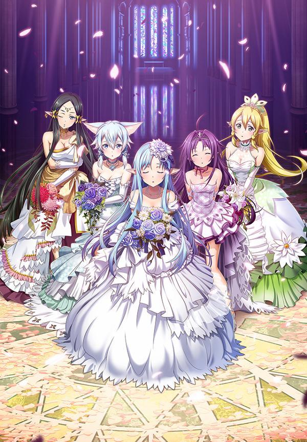 Sao ヒロインでもなんでもないのに何でサクヤとかいうババアが映りこんでるの アルヴヘイム オンライン攻略速報 ソードアート オンライン ロスト ソングまとめ Sao ヒロインでもなんでもないのに何でサクヤとかいうババアが映りこんでるの アルヴヘイム オンライン攻略速報 ソードアート オンライン ロスト ソングまとめ