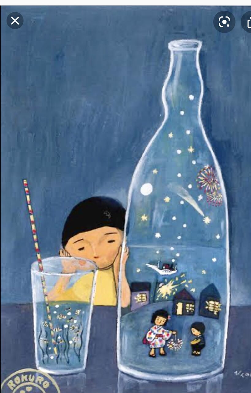 谷内六郎　版画　春夏秋冬4枚セット 谷内六郎 版画 春夏秋冬4枚セット 谷内六郎展覧会 全6冊