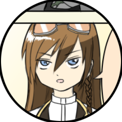 キャス姉