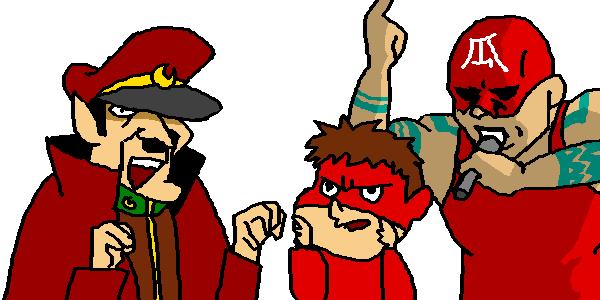 たーかーのーつーめー 小次郎と小太郎