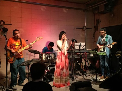 金子静香