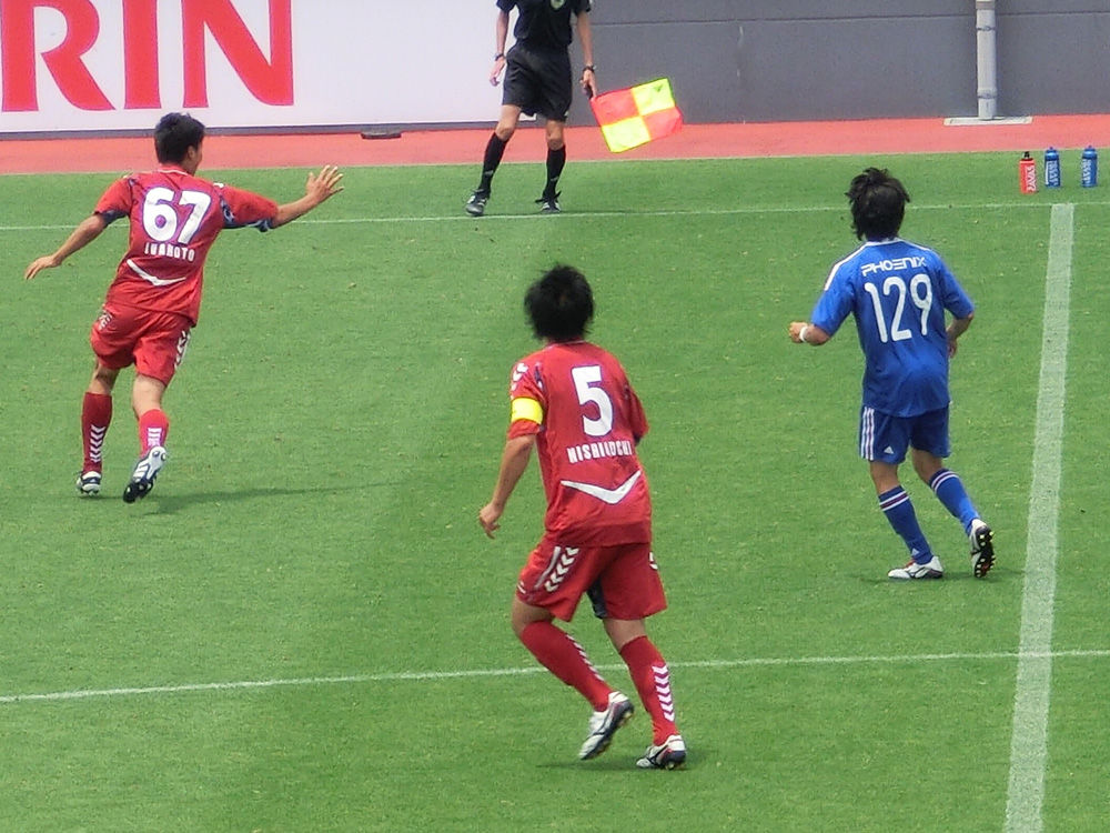 サッカー 大学 プロパガンダファクトリー サッカー 大学 プロパガンダファクトリー