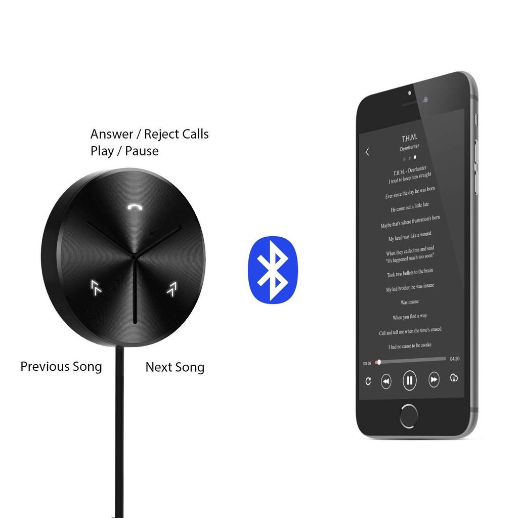 この一台で音楽も通話もスムーズに流れる車載用bluetoothレシーバーaukey Br C8が30 オフ 車の運転がより快適になる Aukey オーキー 公式ブログ この一台で音楽も通話もスムーズに流れる車載用bluetoothレシーバーaukey Br C8が30 オフ 車の運転がより快適になる Aukey オーキー 公式ブログ