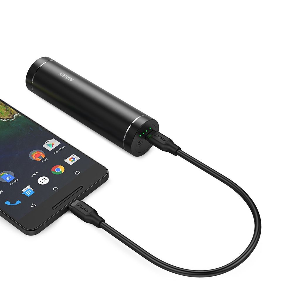 Aukey 超小型5000mah Usb Type Cモバイルバッテリーpb Y8二色 ブラック グレー が4 14 土 より62 オフ Aukey オーキー 公式ブログ Aukey 超小型5000mah Usb Type Cモバイルバッテリーpb Y8二色 ブラック グレー が4 14 土 より62 オフ Aukey オーキー 公式ブログ