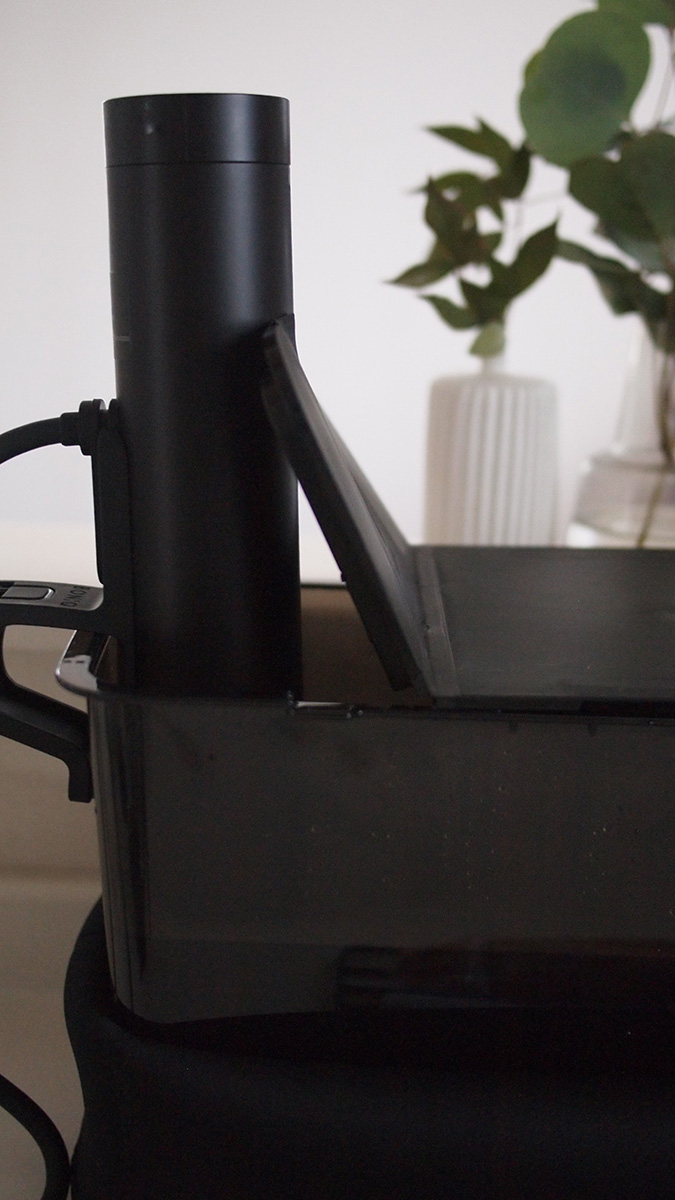 ついにわが家にも低温調理器やって来た〜！選んだのはこれ : Aula Powered by ライブドアブログ