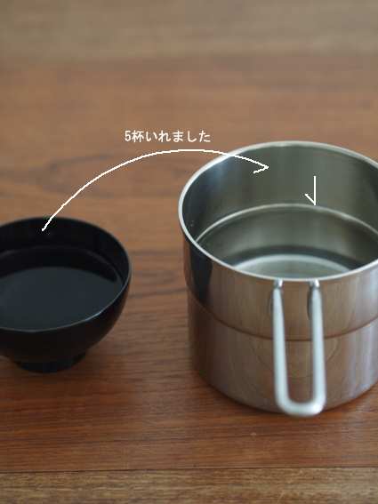 未使用 廃番品 石黒智子 重ね鍋5点セット 貝印 鉄三層鍋