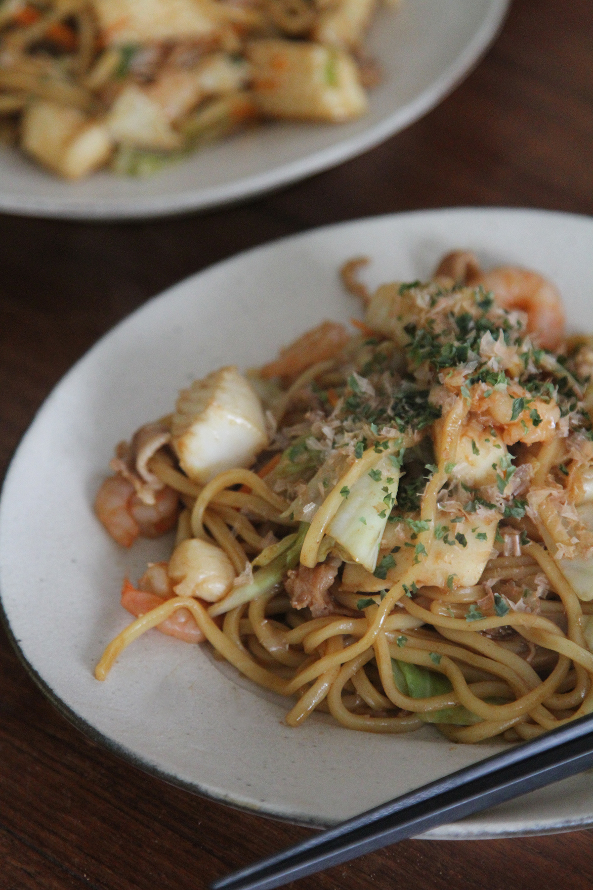 三谷龍二さん「木の器」。わが家のものと全然別物だった〜とマイナ