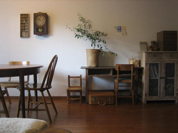 10年前のリビングインテリアを振り返る。 : Aula Powered by