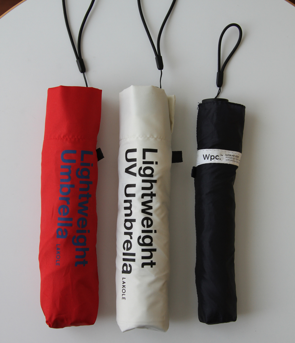 軽量 傘をかいました 超軽量 傘と比べてみたよ Aula Powered By ライブドアブログ