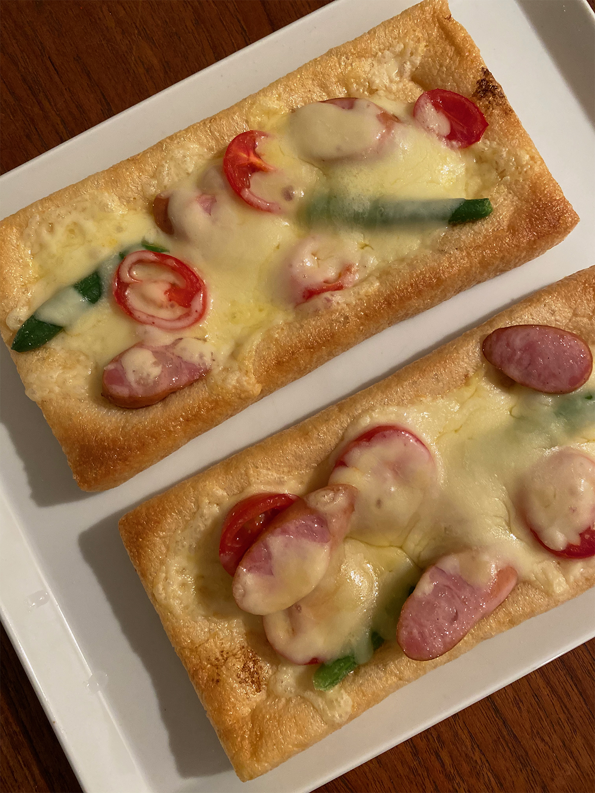 ダイエット中にピザが食べたくなったらこれ Aula Powered By ライブドアブログ ダイエット中にピザが食べたくなったらこれ Aula Powered By ライブドアブログ
