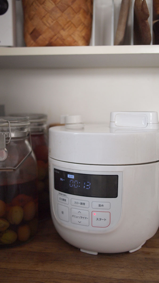 siroca SP-D121 ホワイト 電気圧力鍋 シロカ お客様サポート - 電気