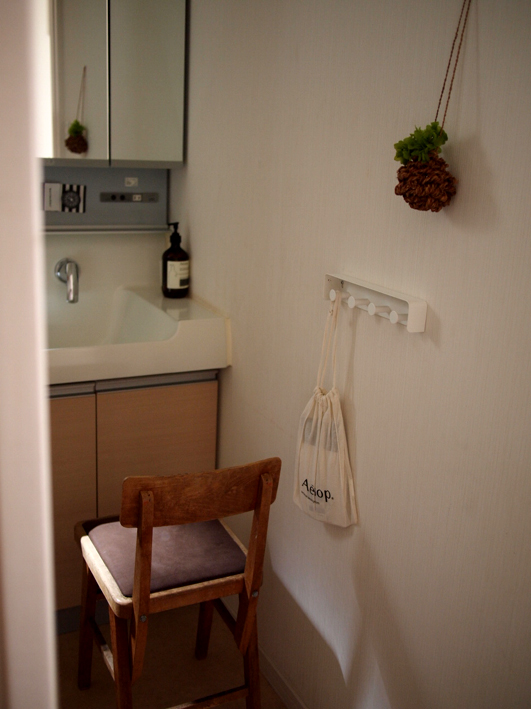 洗面台下の収納 Aula Powered By ライブドアブログ