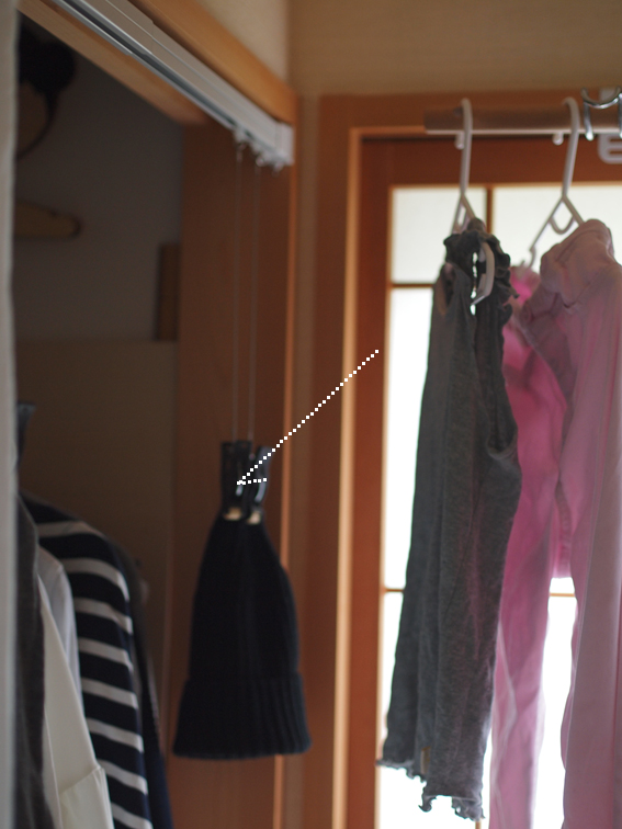 雨の日の洗濯物を楽にする工夫 Aula Powered By ライブドアブログ