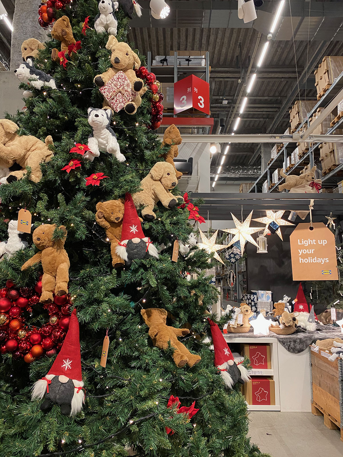 Ikeaの屋外用ライトがかわいい クリスマス気分が盛り上がる これは買いです Aula Powered By ライブドアブログ Ikeaの屋外用ライトがかわいい クリスマス気分が盛り上がる これは買いです Aula Powered By ライブドアブログ