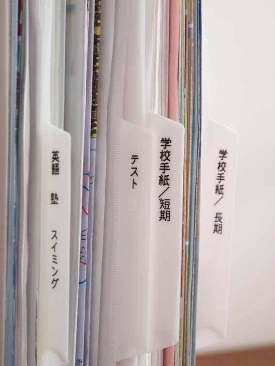 大雑把 不安心配性がする書類の管理 苦手だからこそカンタンに Aula Powered By ライブドアブログ 大雑把 不安心配性がする書類の管理 苦手だからこそカンタンに Aula Powered By ライブドアブログ