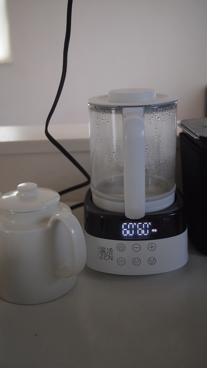 温活 zen 【限定SALE，お得】