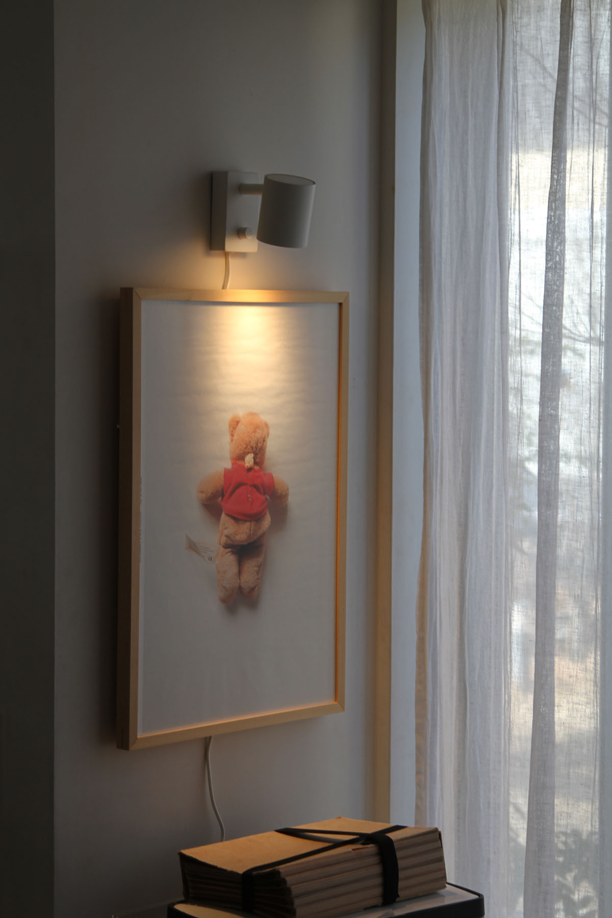 Ikeaの小さな照明追加で部屋の雰囲気アップ Aula Powered By ライブドアブログ