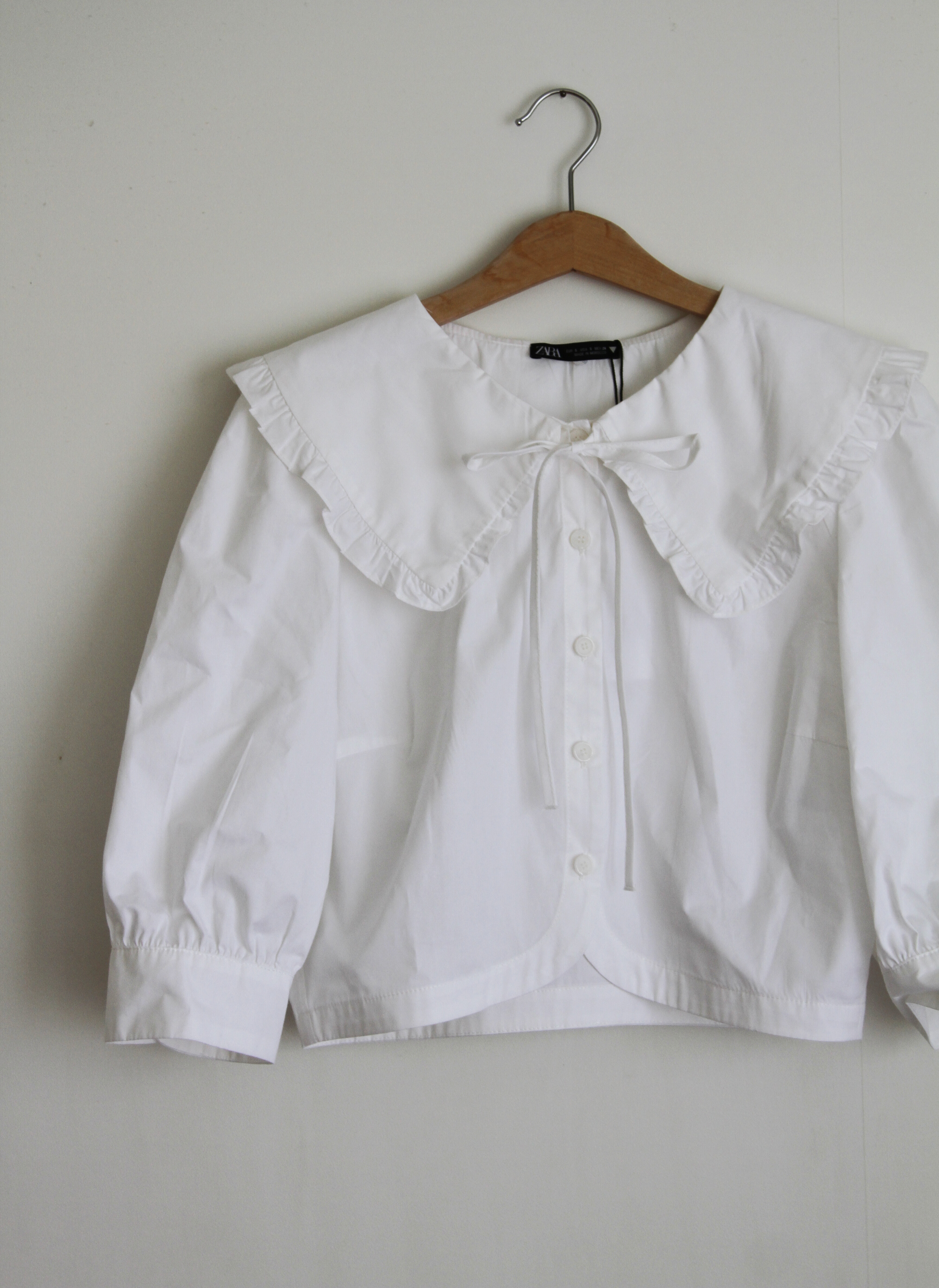 Zaraで中学生姉妹の服選び 意外なものを選ぶ次女 Aula Powered By ライブドアブログ Zaraで中学生姉妹の服選び 意外なものを選ぶ次女 Aula Powered By ライブドアブログ