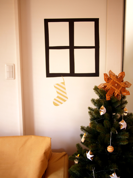 かんたん 手作りのクリスマス飾り3選 Aula Powered By ライブドアブログ かんたん 手作りのクリスマス飾り3選 Aula Powered By ライブドアブログ