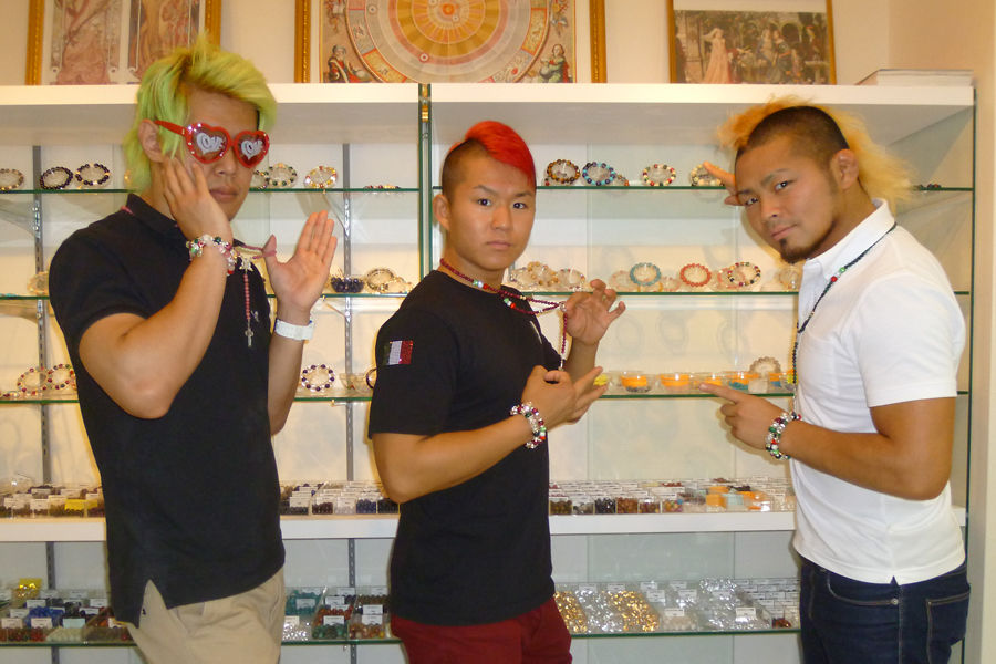 Dragon Gate ドラゴンゲート ミレニアルズ ご来店 Aulastoneのblog Dragon Gate ドラゴンゲート ミレニアルズ ご来店 Aulastoneのblog