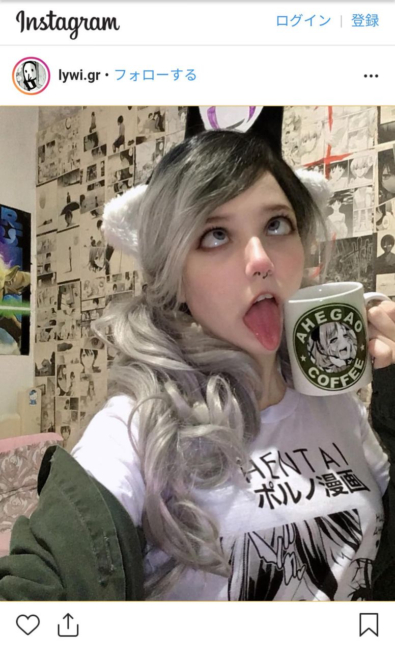 画像23枚 ブラジル人のアヘ顔が激シコでヌケルｗｗｗ コピ速