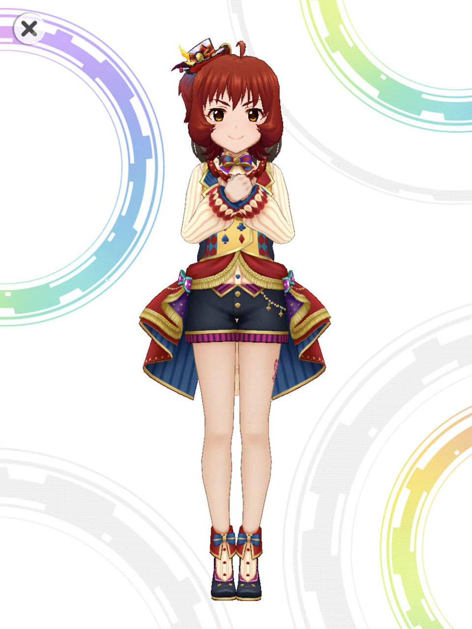 悲報 デレステさんやらかす また手抜きをしてしまう まろめる 悲報 デレステさんやらかす また手抜きをしてしまう まろめる