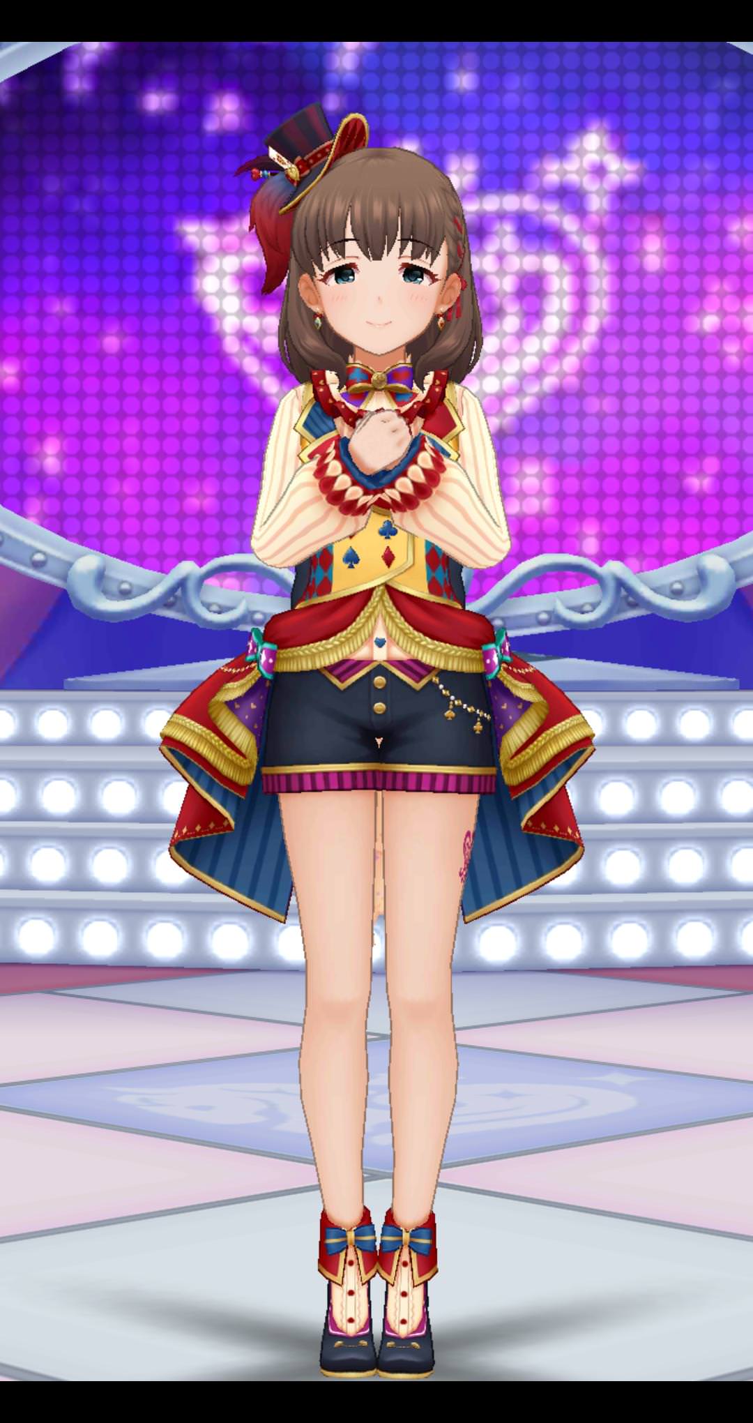 悲報 デレステさんやらかす また手抜きをしてしまう まろめる