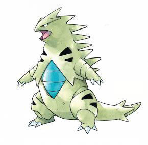 一番カッコいいポケモンは バンギラス だよな まろめる 一番カッコいいポケモンは バンギラス だよな まろめる