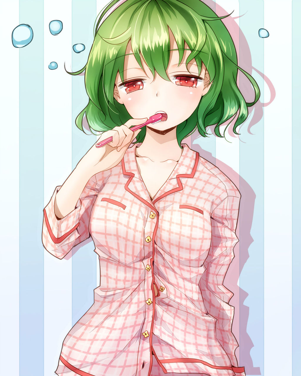 東方の風見幽香ちゃんとかいう美少女 まろめる