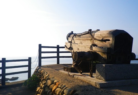 坂本龍馬　グラバー