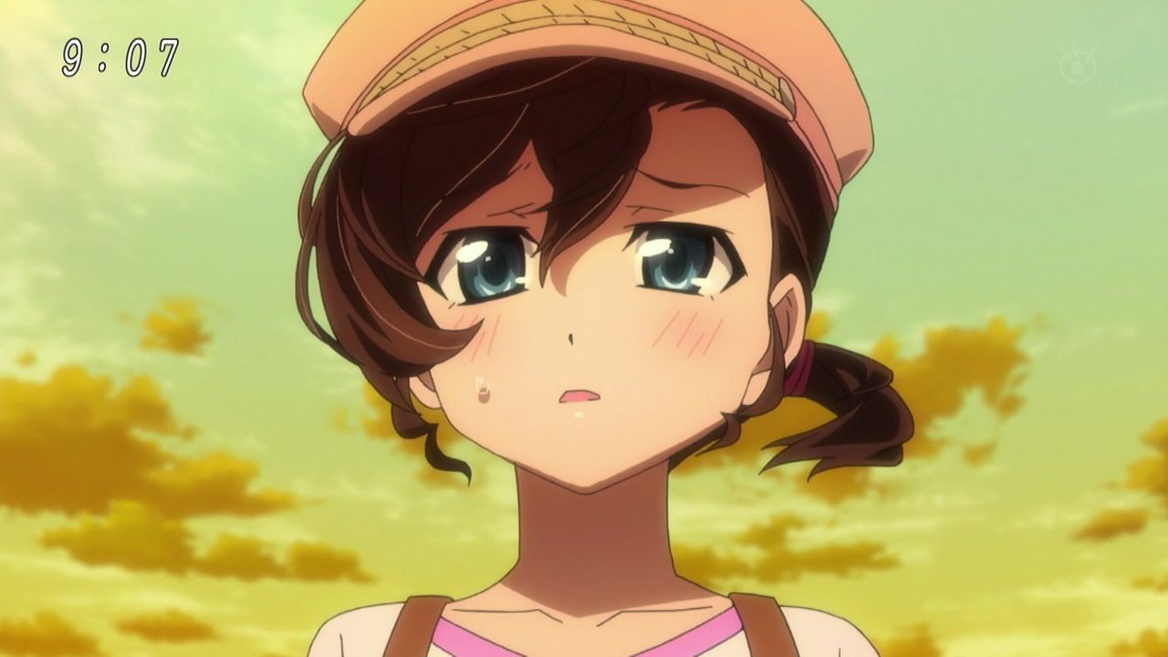 ゲゲゲの鬼太郎6期の犬山まなちゃんかわいいwww まろめる ゲゲゲの鬼太郎6期の犬山まなちゃんかわいいwww まろめる
