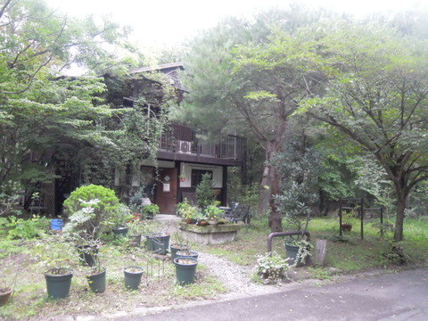 CROCE （クローチェ）