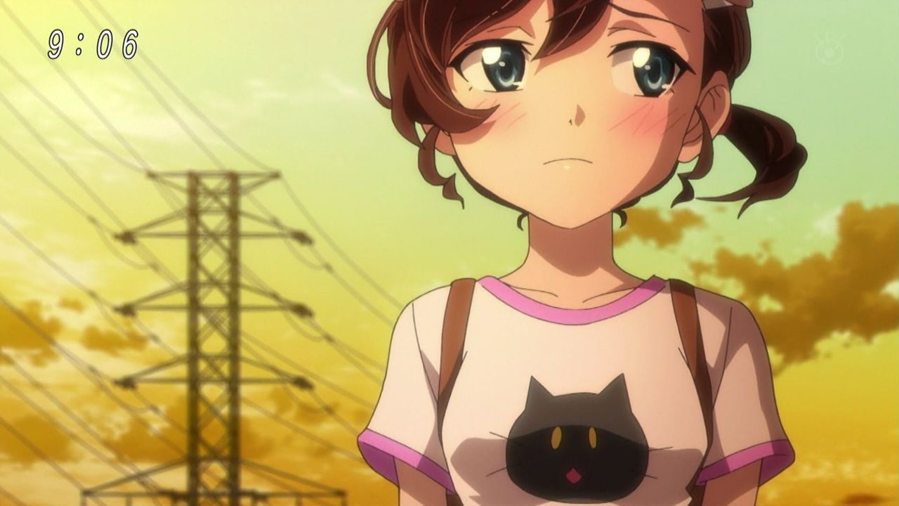 ゲゲゲの鬼太郎6期の犬山まなちゃんかわいいwww まろめる ゲゲゲの鬼太郎6期の犬山まなちゃんかわいいwww まろめる